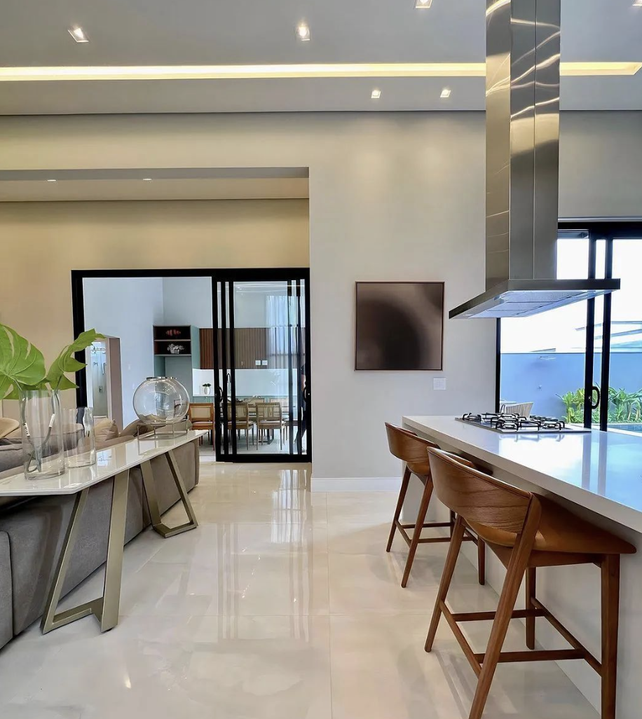 Duplex El Bahia