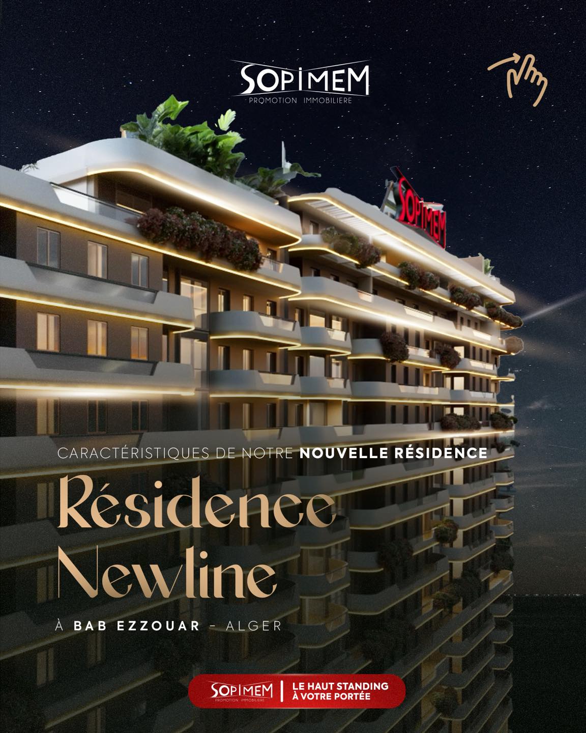 Newline 