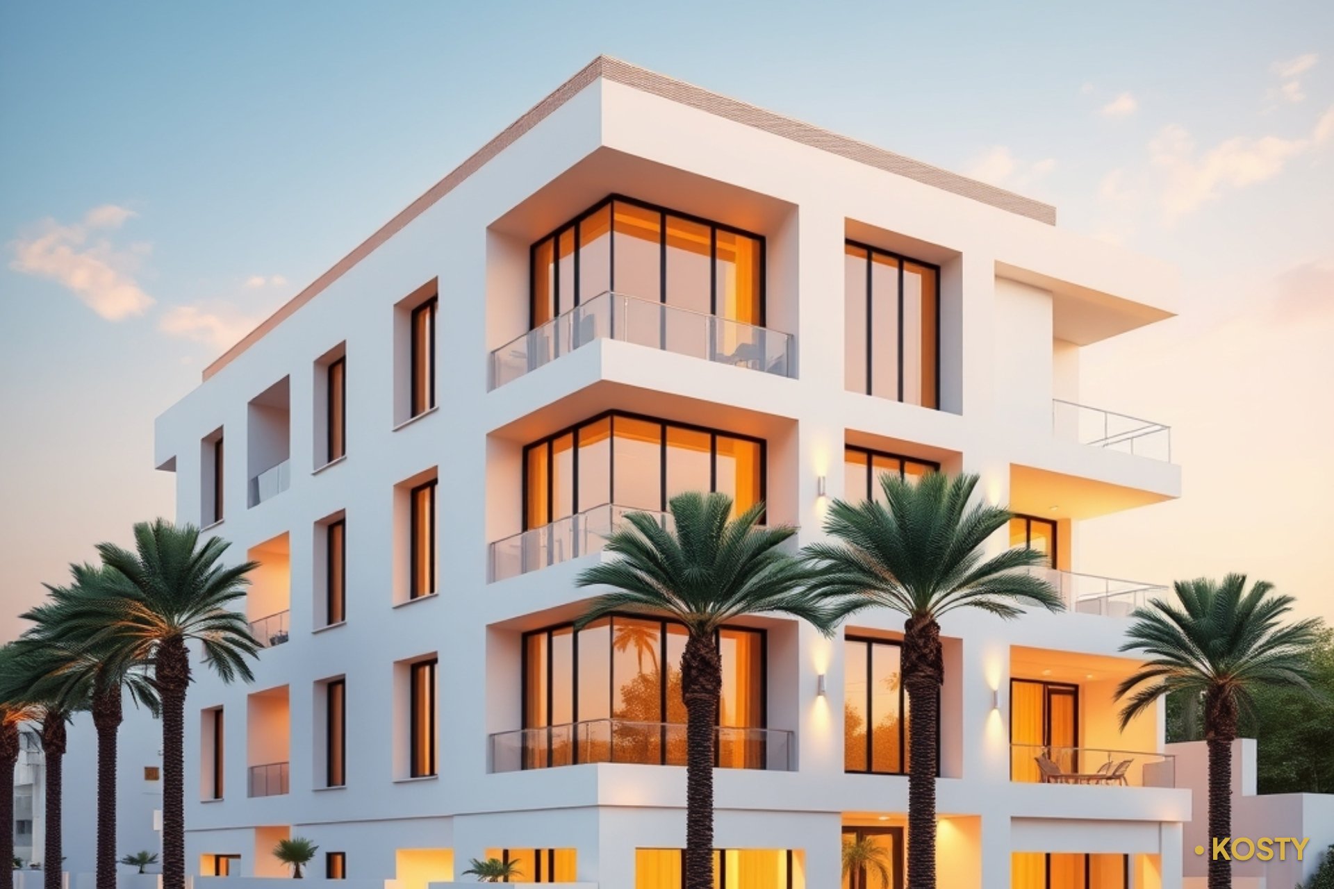 Lead foncier — Lead Terrains DZ - Promoteurs (Bab Ezzouar)