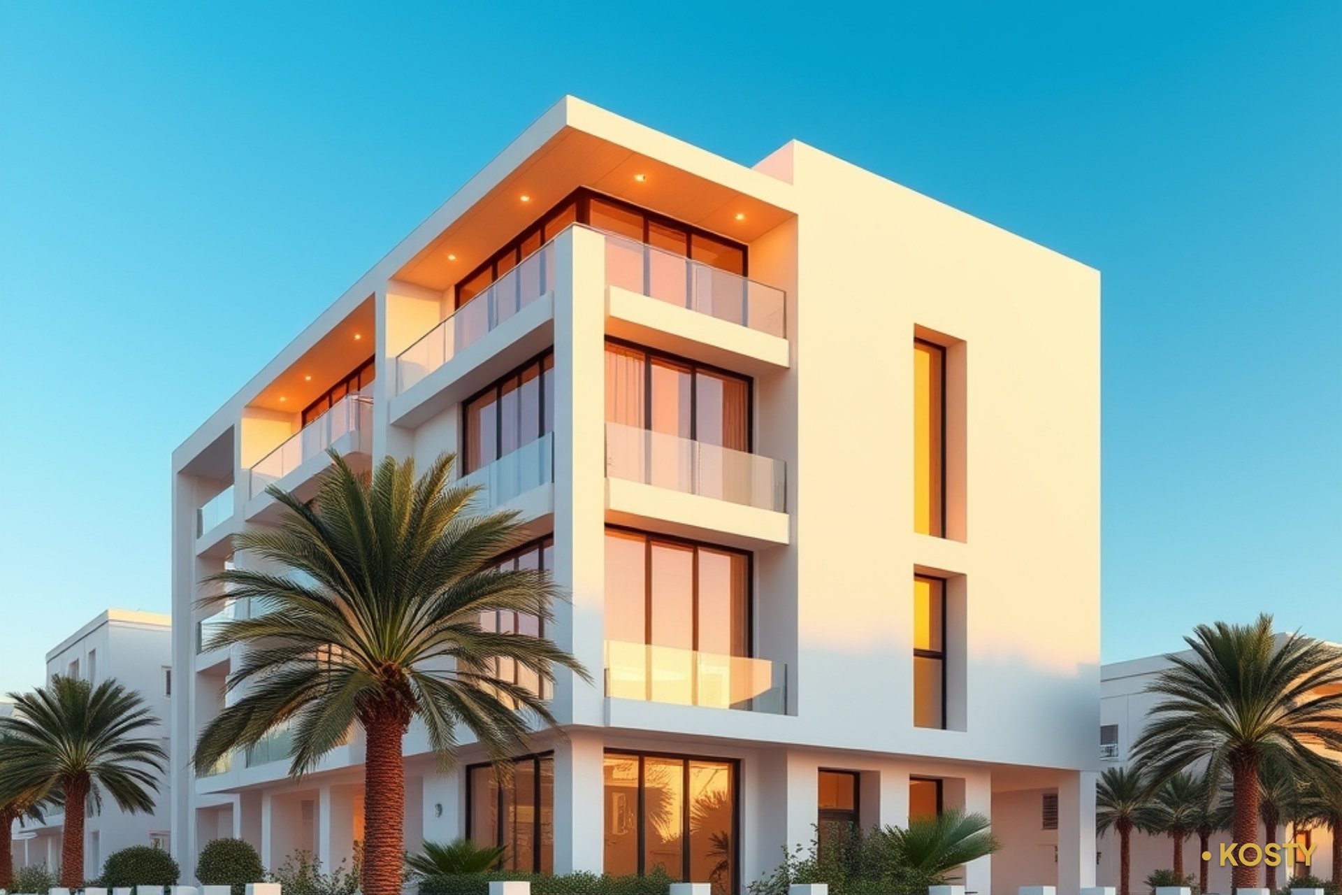 Lead foncier — Lead Terrains DZ - Diaspora (Cherchell)