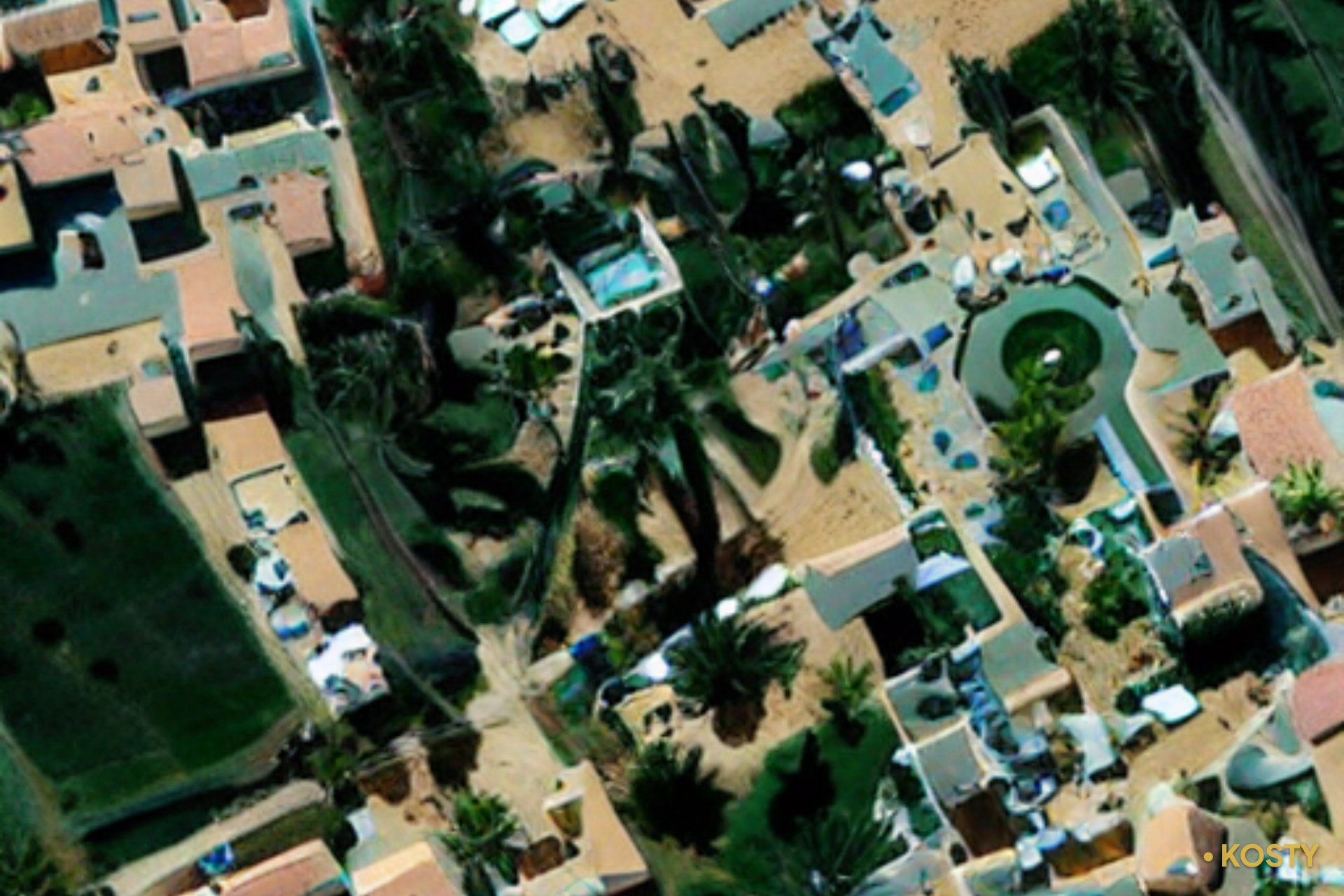 Lead foncier — Lead Terrains DZ - Diaspora (Tlemcen)