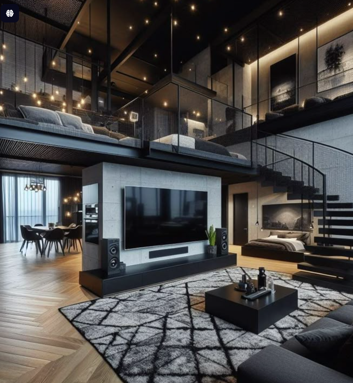 Residence kost