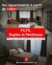 résidence floria
